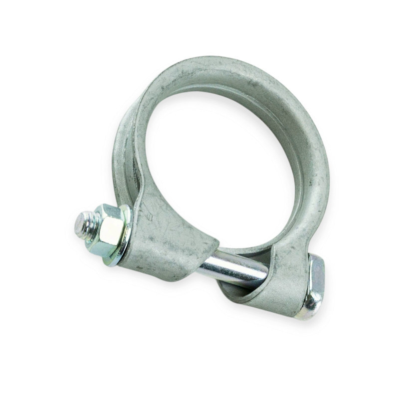 Хомут Nexia малий (GM) глушника Мукачево - фото 1