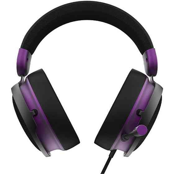 Гарнітура Dark Project Gaming Sono Wired Black (DPP_SONO_WIRED_BLACK) ( Чорний ) Харків