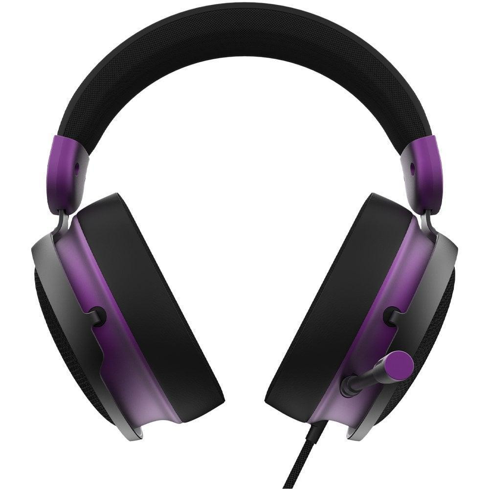 Гарнітура Dark Project Gaming Sono Wired Black (DPP_SONO_WIRED_BLACK) ( Чорний ) Харків - фото 2