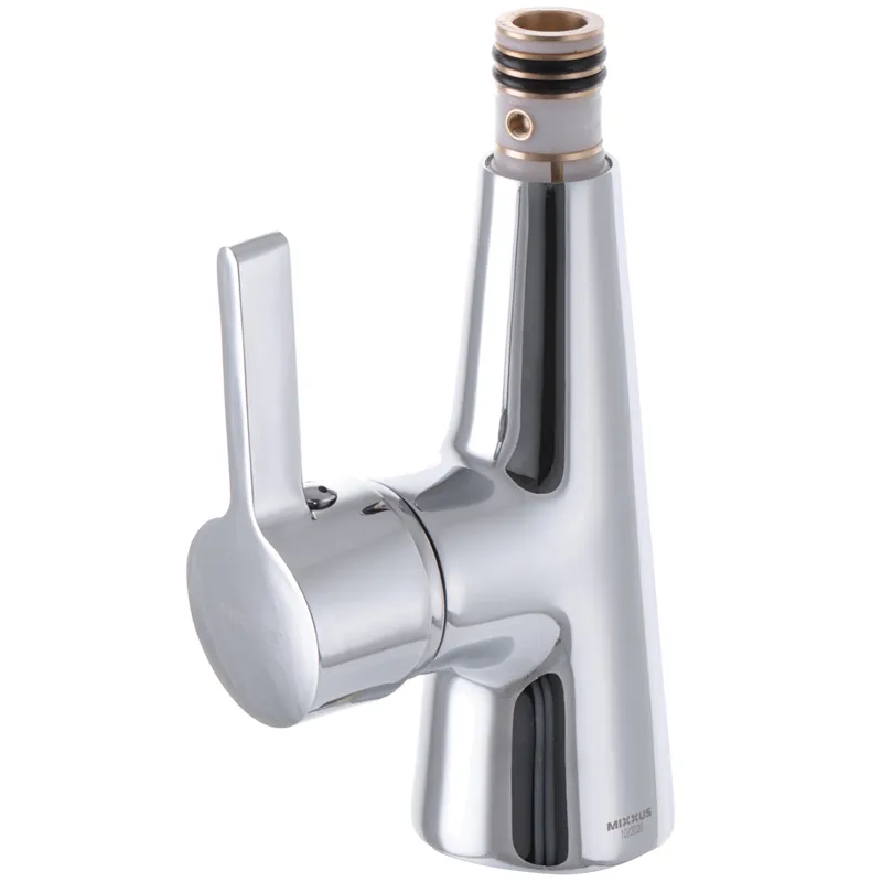 Кухонний змішувач Mixxus Premium RainBOW 026 без виливу MI0555 - стильний вибір Харків - фото 1