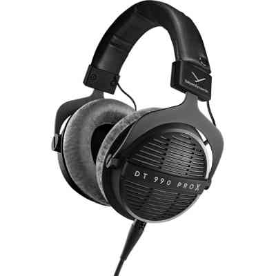 Навушники Beyerdynamic DT 990 PRO X 48 Ohms Black (531505) Вінниця