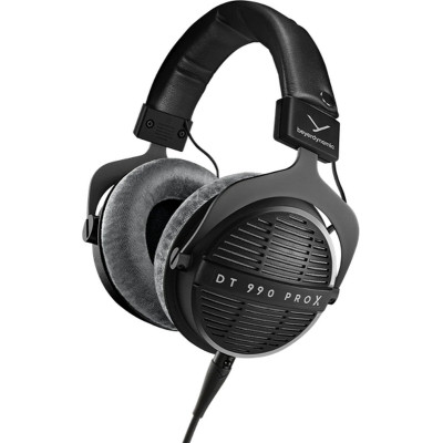 Навушники Beyerdynamic DT 990 PRO X 48 Ohms Black (531505) Вінниця - фото 1