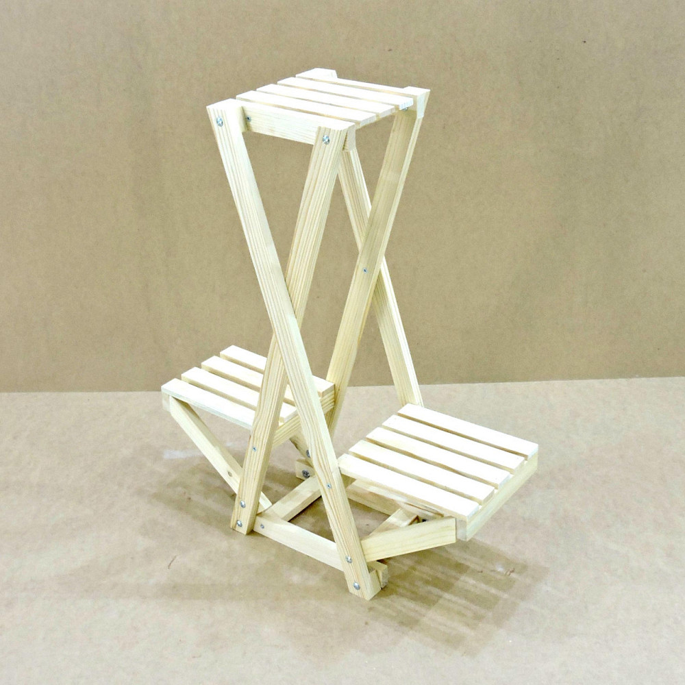 Підставка для квітів "Бретань" бланже Миколаїв - фото 1