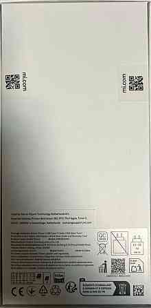 Смартфон Xiaomi Redmi Note 14 5G 8/256Gb. Coral Green Киев