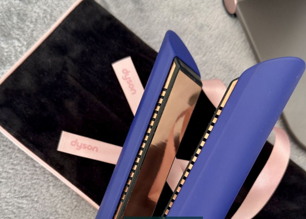 Dyson прасок лімітована версія, повний комплект. Київ - фото 2
