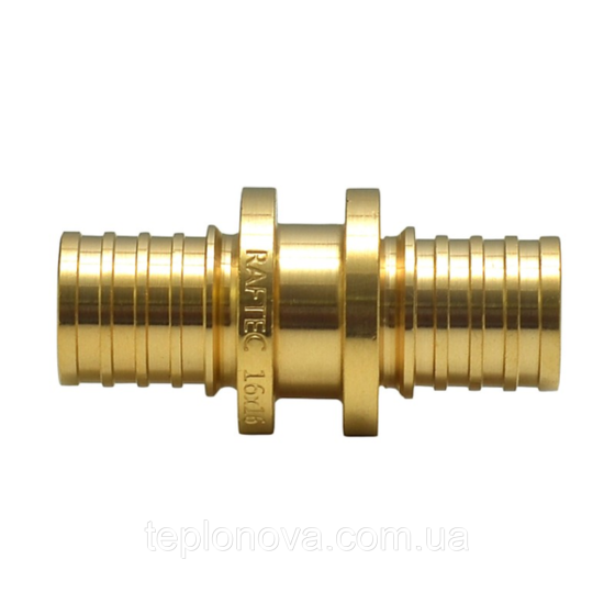 Муфта Натяжна Рівна Raftec 16x16мм PM1616 Чернівці