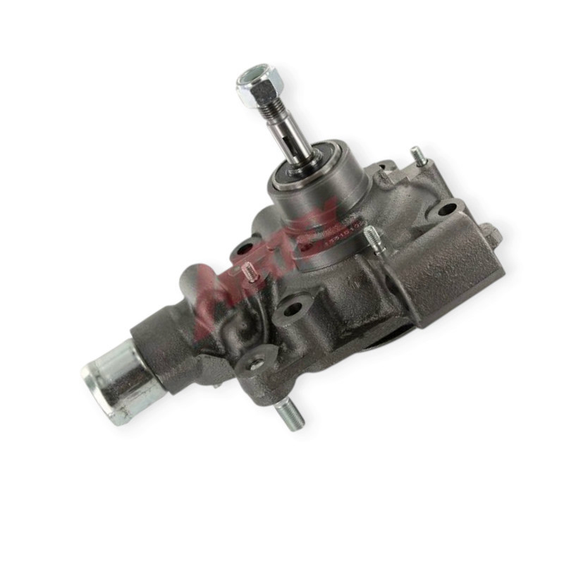 Помпа Iveco Daily II, III 2.5D 89- Мукачево - фото 1