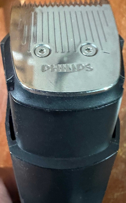 Триммер для Бороды и Усов Philips Series 5000 BT5200 Киев - изображение 5