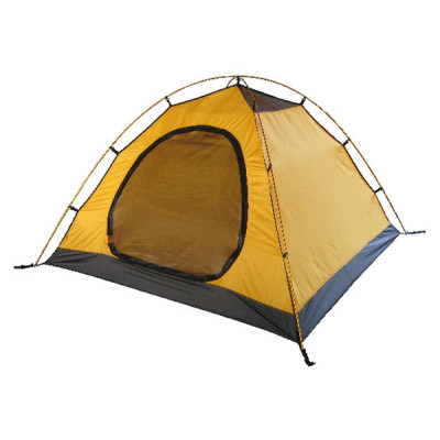 Палатка Terra Incognita Platou 2 Red (4823081505808) Винница - изображение 2