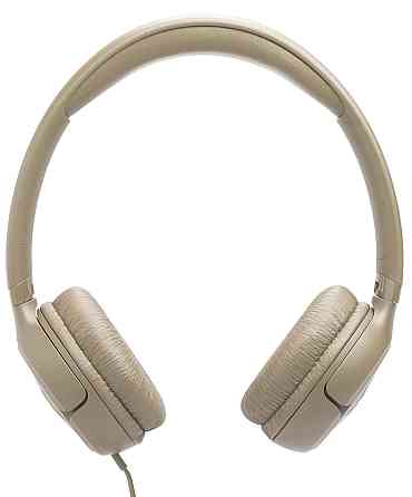 Гарнитура JBL TUNE 530 Beige (JBLT530BEG) (7225515) Киев