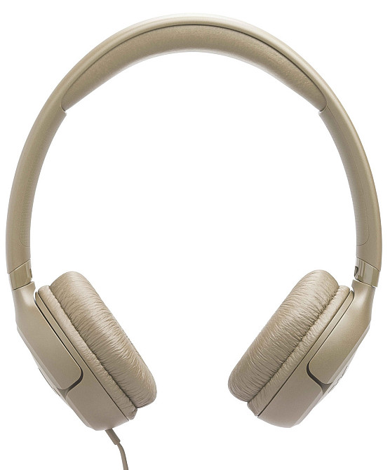 Гарнитура JBL TUNE 530 Beige (JBLT530BEG) (7225515) Киев - изображение 2