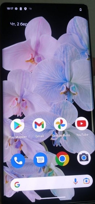 Телефон Google Pixel 6 Pro 128/256Gb. Neverlock Київ - фото 7