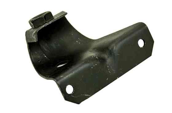 Кронштейн 2105 заднего правый бампера Мукачево