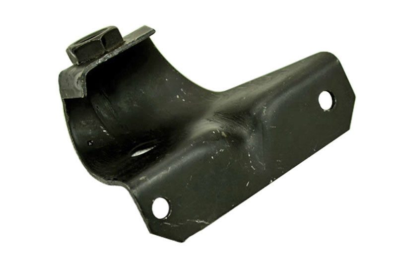 Кронштейн 2105 заднього правий бампера Мукачево - фото 1