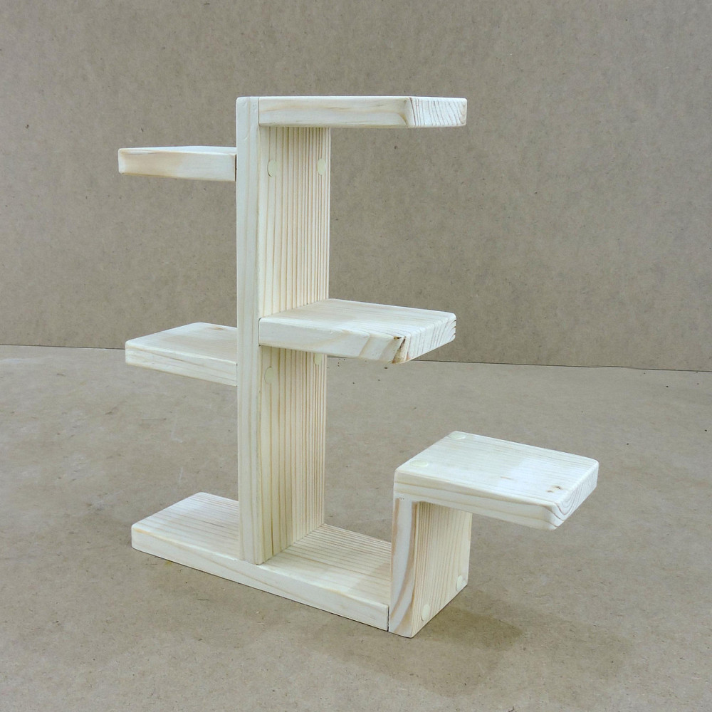 Подставка для цветов 