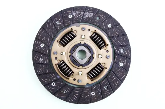 Диск зчеплення Los 1.5 Valeo Вінниця