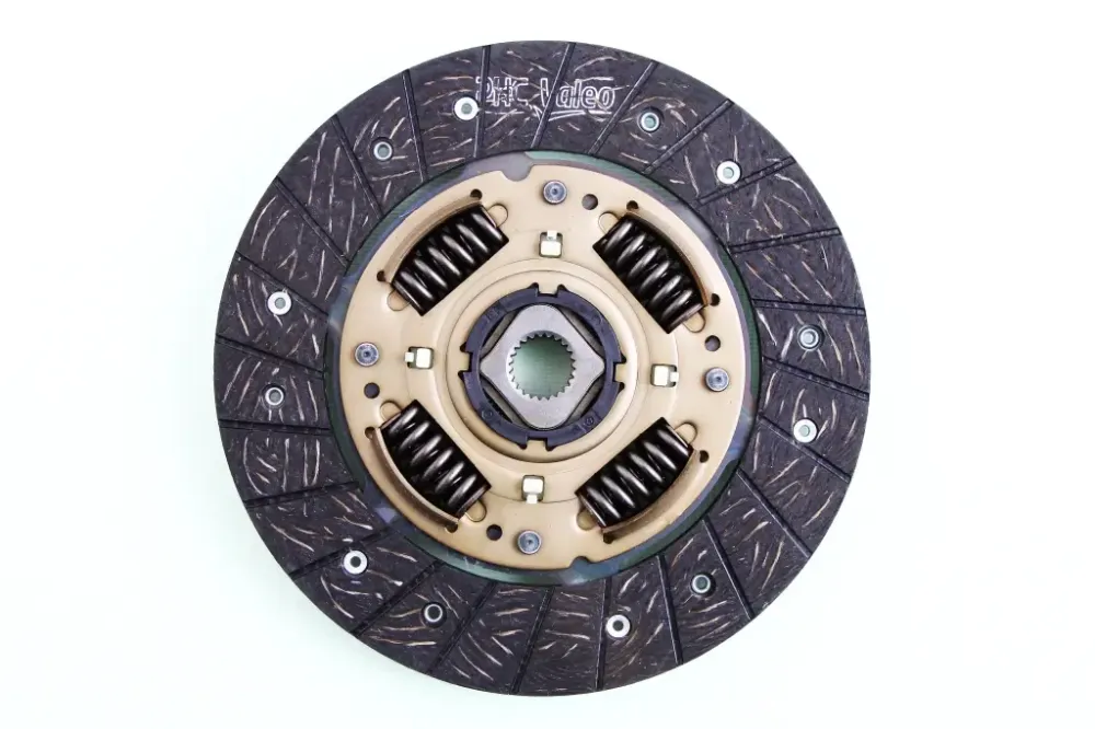 Диск зчеплення Los 1.5 Valeo Вінниця - фото 3