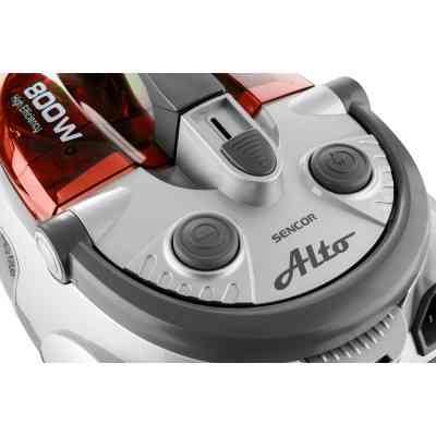 Пылесос Sencor SVC730RD-EUE2 Винница