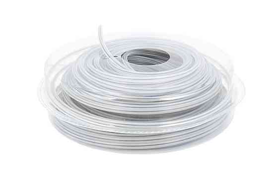 MASTERTOOL Жилка для тримера MASTERTOOL КВАДРАТ АРМОВАНИЙ 4,00 мм 29 м блістер 19-1315 Киев