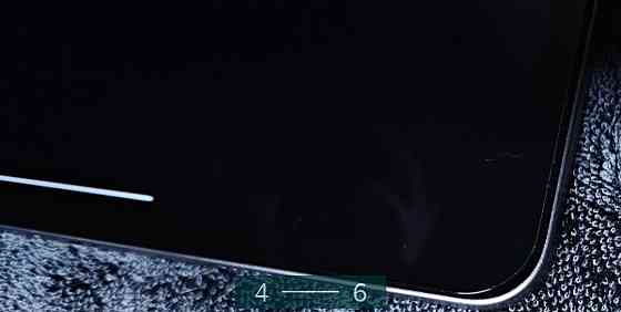 Планшет Apple iPad AIR 13 (2024) Wi-Fi 256Gb. Space Gray ( MV2D3) Киев