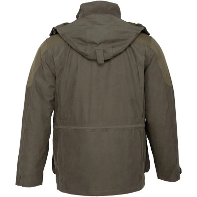 Куртка Hallyard Newark Оливковий 48 (newark-j-001 48) Винница - изображение 8