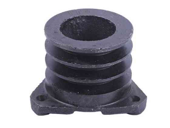 Шків ременя 3 струмки діаметр 100 мм мотоблок 180N Мукачево