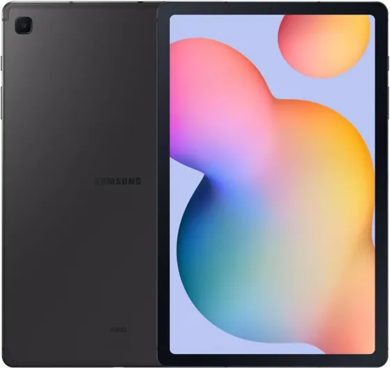 Графічний планшет Samsung Galaxy Tab S6 Lite 2022 10.4" 4/128GB LTE Szary (SM-P619NZAEDBT) Київ