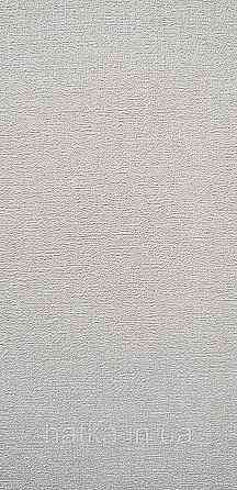 Шпалери вінілові на флізеліні метрові Rasch Novella 1,06х10 однотонні матові структурні бежеві Київ