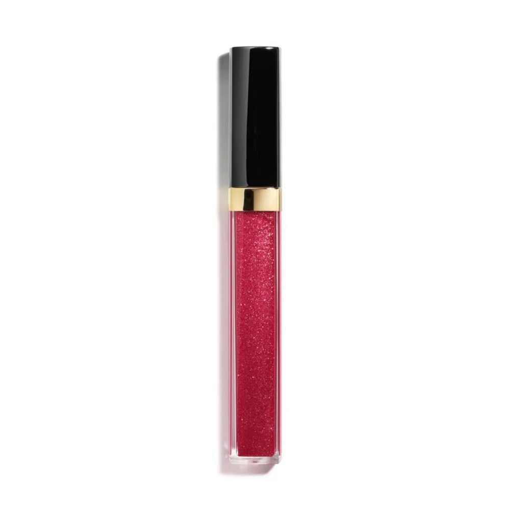 Увлажняющий блеск для губ Chanel Rouge Coco Gloss 106 Amarena Славянск - изображение 1