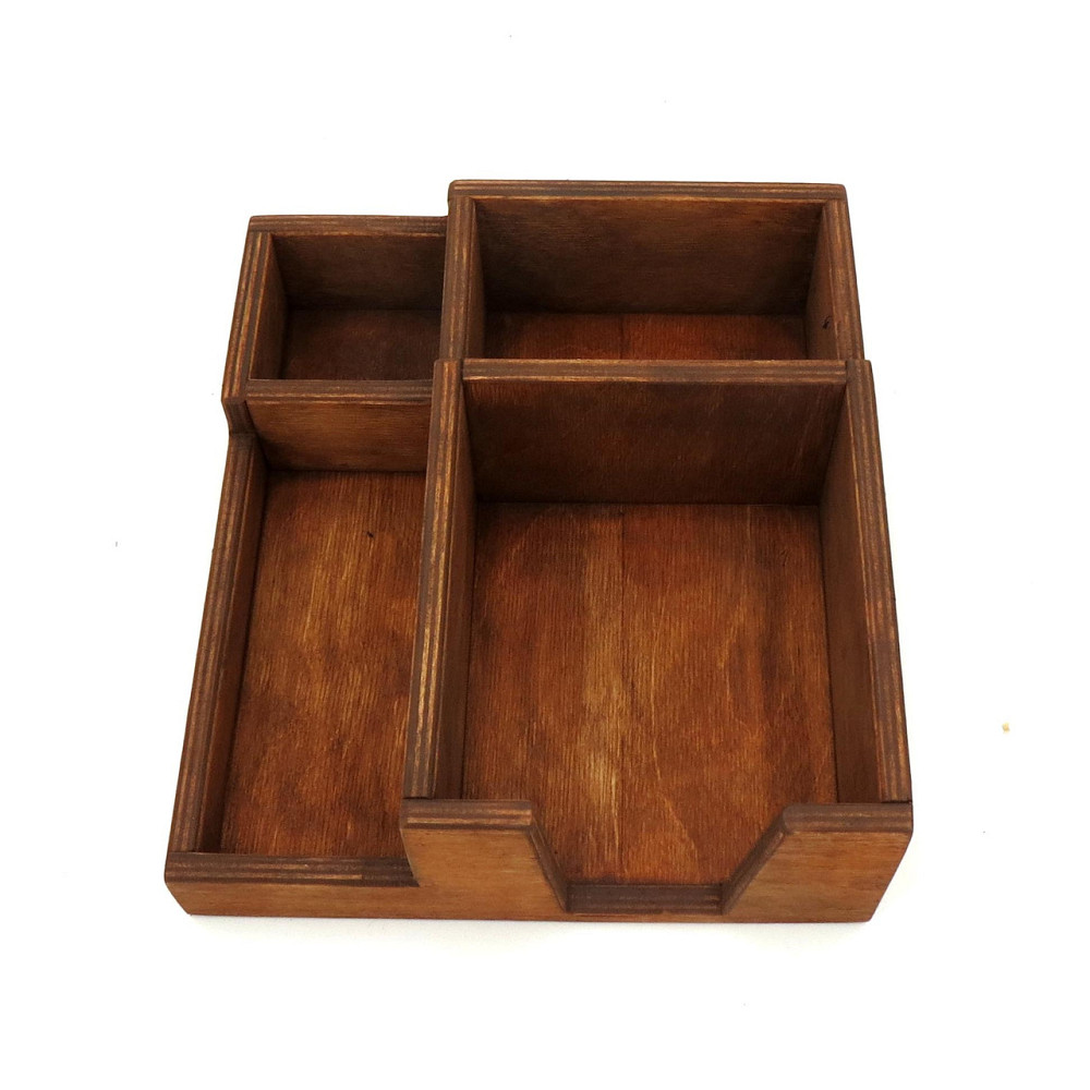 Салфетница 