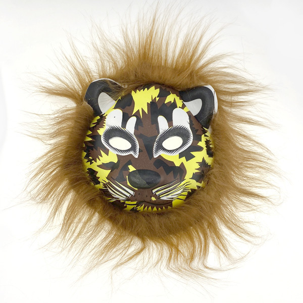 Маска карнавальная Собака Киев - изображение 1