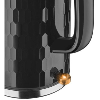 Електрочайник AMICA KM 3010 Вінниця - фото 7