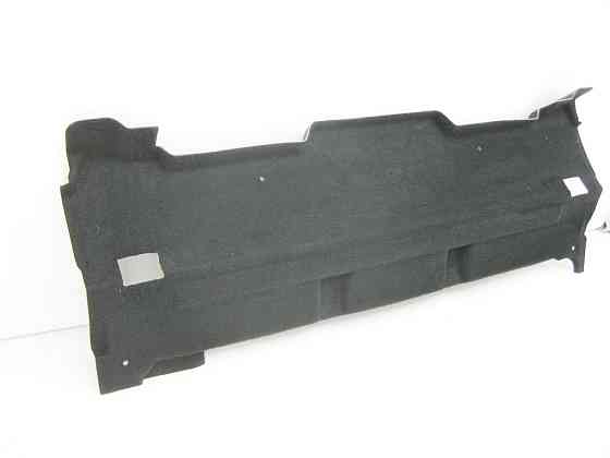 Mercedes-Benz  A2516800336 9F07 Обшивка борту багажника за сидінням 3-го ряду чорна R-Class W251 Одесса