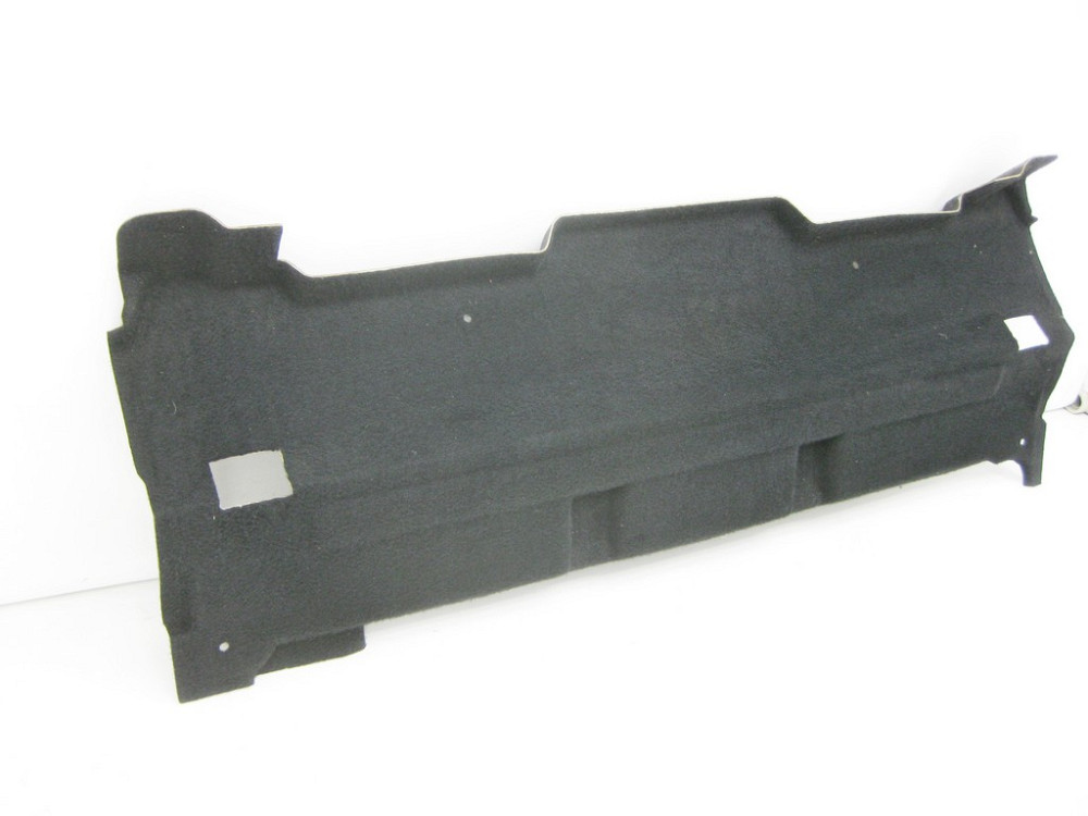 Mercedes-Benz  A2516800336 9F07 Обшивка борту багажника за сидінням 3-го ряду чорна R-Class W251 Одеса - фото 3