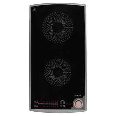 Настольная плита Sencor SCP5414GY Винница