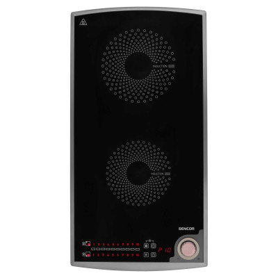 Настольная плита Sencor SCP5414GY Вінниця - фото 1