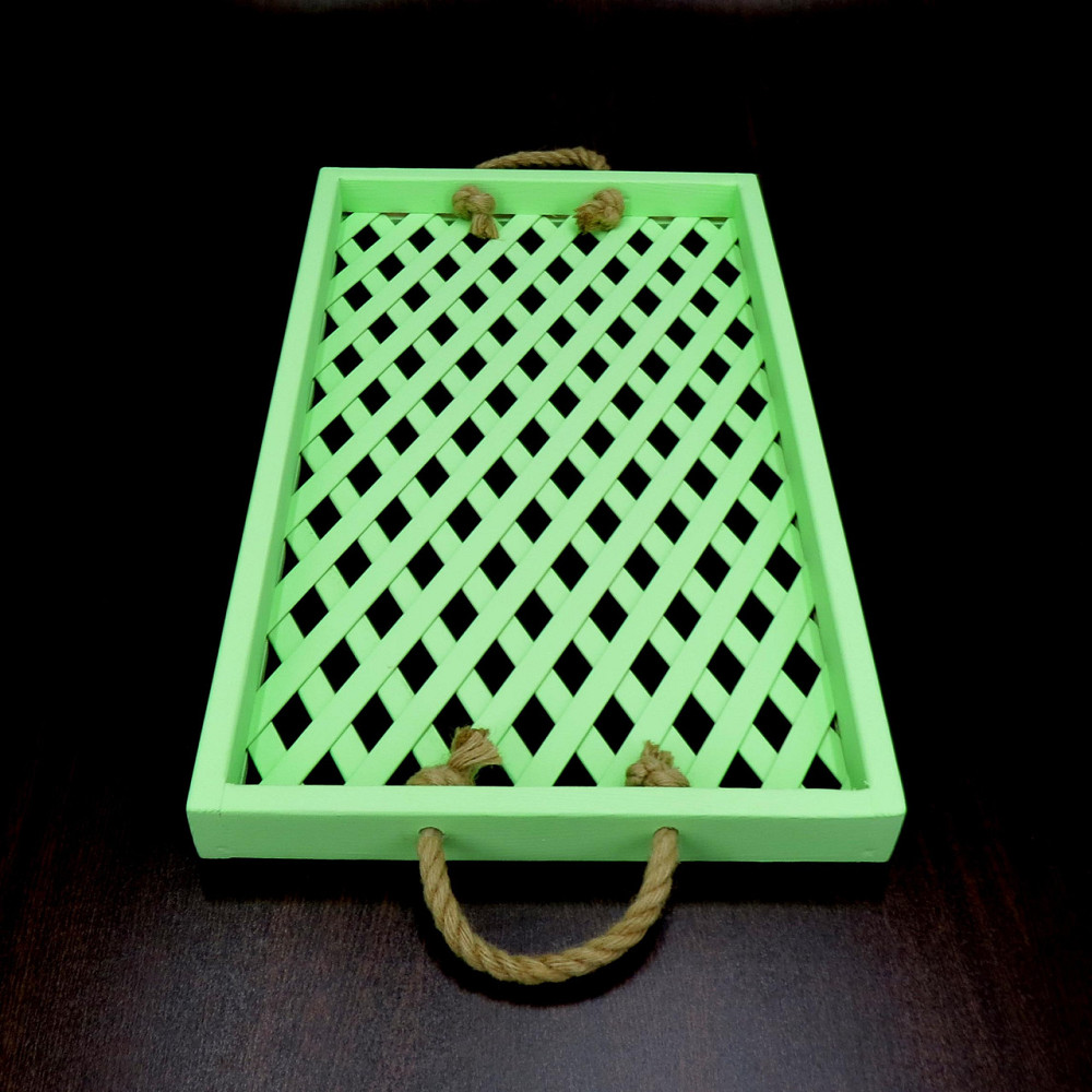 Піднос дерев'яний "Ронсе" мохіто Миколаїв - фото 3