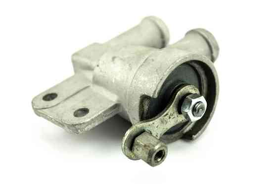 Кран ГАЗ 2217, 3302, 3307 керамічний пічки Мукачево