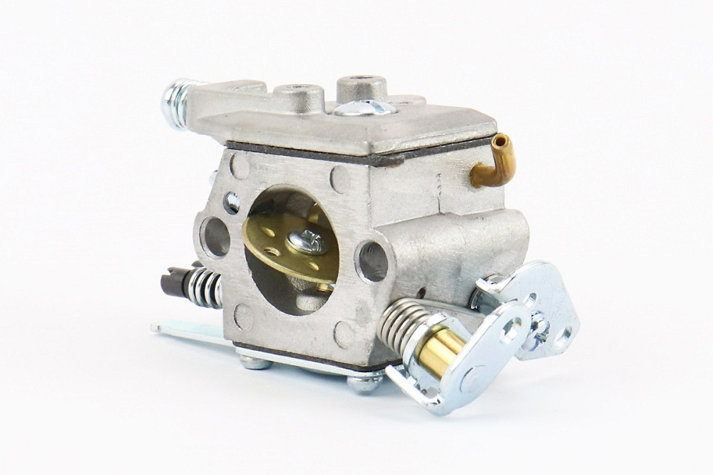 Карбюратор 136/137/141/142 Київ - фото 2