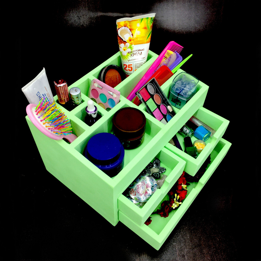 Органайзер для косметики 
