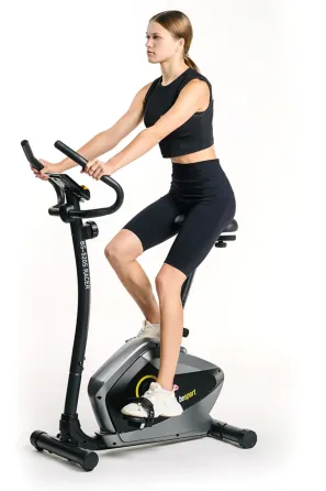 Велотренажер магнітний Besport BS-520S RACER Київ