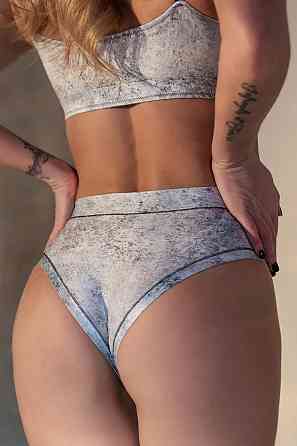 Жіночі трусики сліпи TotalFit XP1-P155 XS Киев