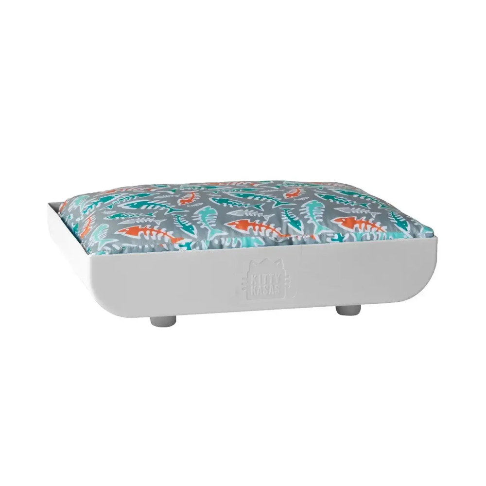 Jolly Pets Kitty Kasa Penthaus Bed (Джолли Петс Китти Каса Пентхаус Бед) кровать - лежак для котов Запорожье - изображение 1
