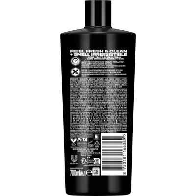 Гель для душу AXE Black 700 мл (8720181166389) Вінниця