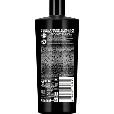 Гель для душу AXE Black 700 мл (8720181166389) Вінниця - фото 2