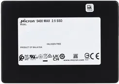 Мережевий накопичувач Micron 5400 MAX 960 GB 2.5 Київ
