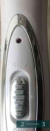 Плойка для голливудских волн. Киев