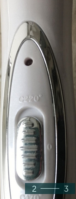 Плойка для голливудских волн. Киев - изображение 1