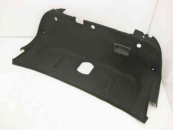 Mercedes-Benz  A2126903241 9F08 Обшивка кришки багажника чорна E-Class W212 Одесса