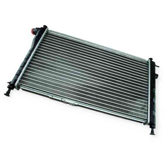 Радіатор Nexia двигуна Мукачево